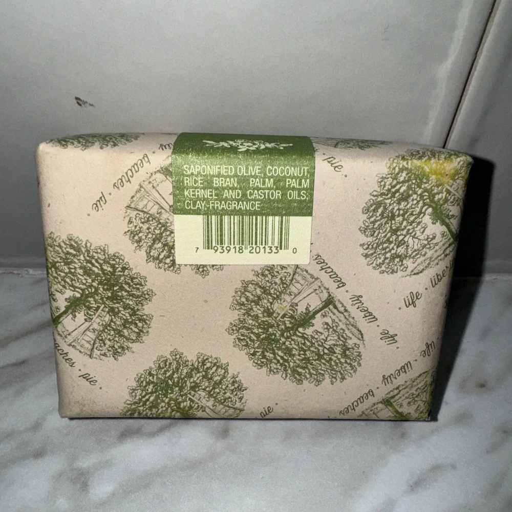 Cherry Republic Cherry Almond‎ Bar Soap
